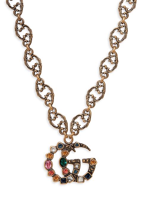 gucci цепочка|gucci jewellery for women.